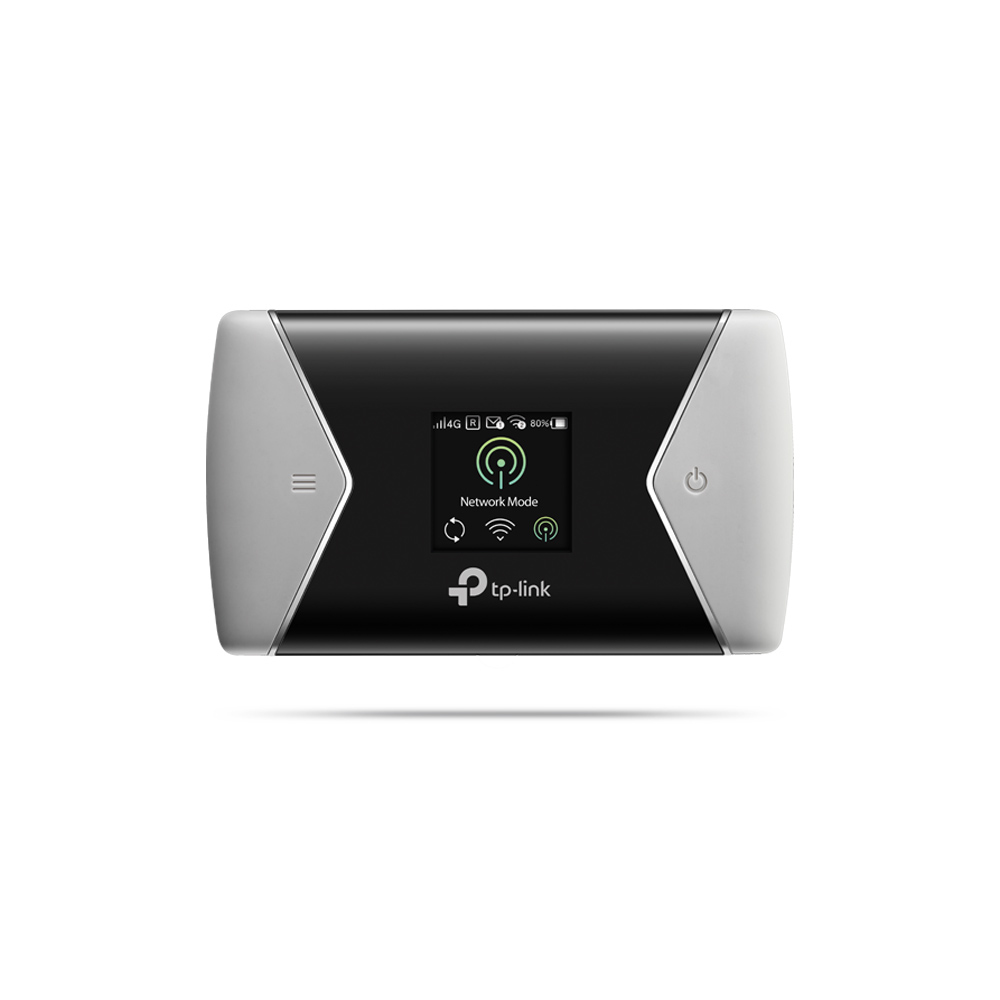 LTE-Advanced cat6 supported with up to 300Mbps download and 
