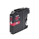 Brother LC123M inktpatroon magenta