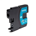 Brother LC980C inktcartridge cyaan