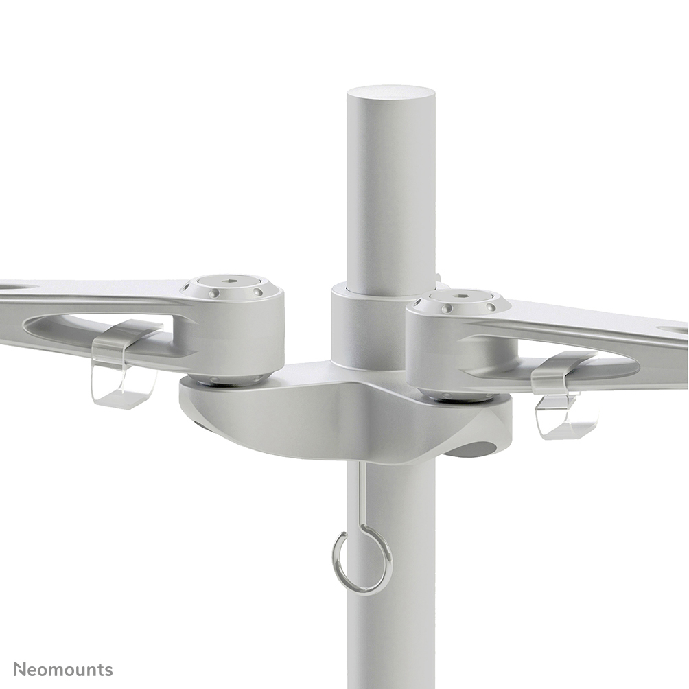 Flat Screen Desk Mount (clamp)