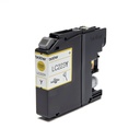 Brother LC223Y inktcartridge geel