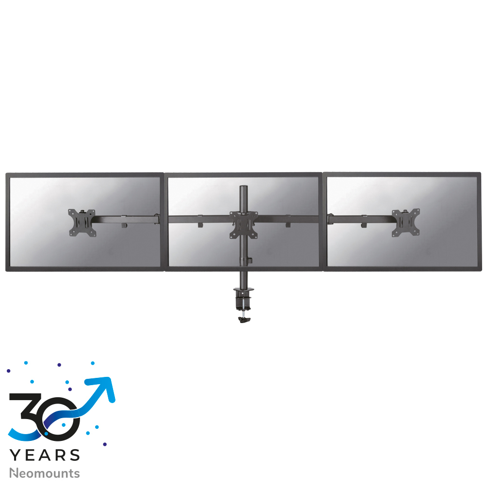 NewStar FlatScreen Desk Mount 10-27"