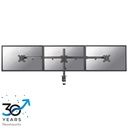 NewStar FlatScreen Desk Mount 10-27"