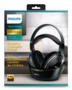 Over-ear digital wireless lightweight headphone