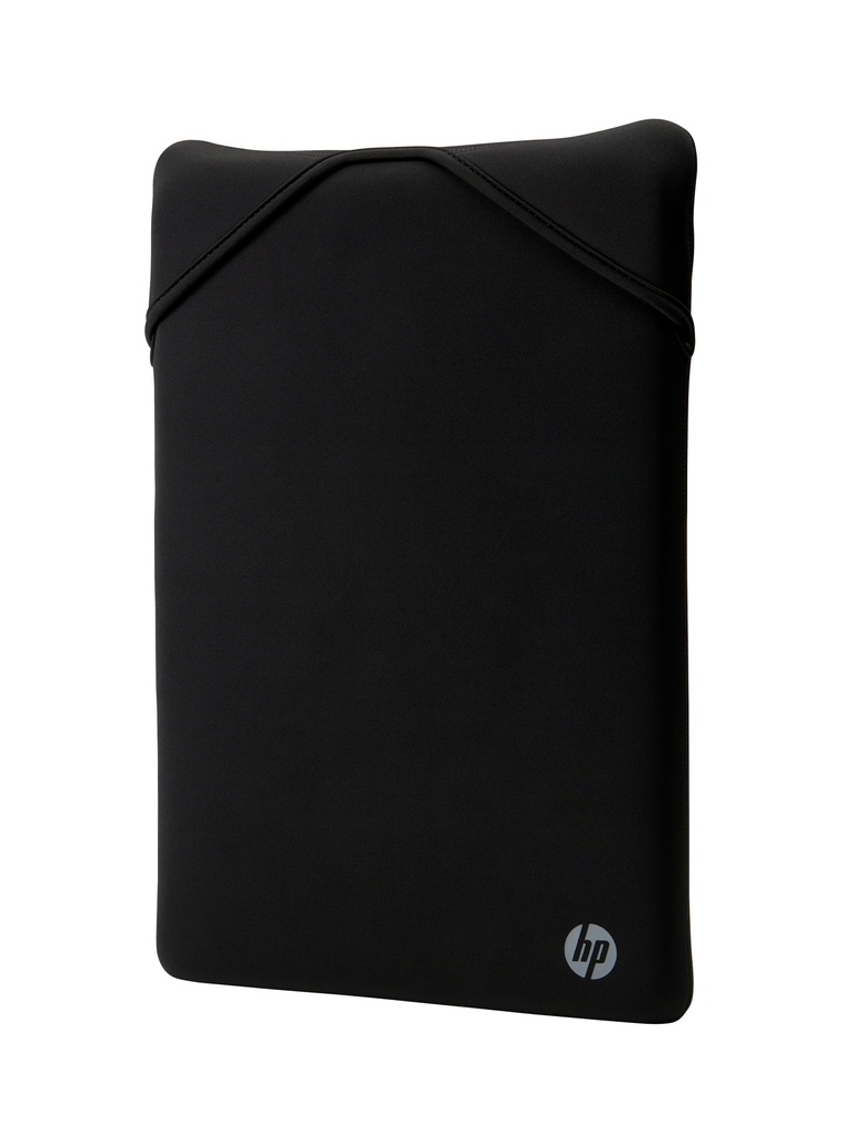 HP Protective Reversible 15.6 Blk/Geo Sleeve