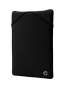 HP Protective Reversible 15.6 Blk/Geo Sleeve