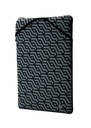 HP Protective Reversible 15.6 Blk/Geo Sleeve