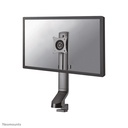 Flat Screen Desk Mount (clamp/grommet)