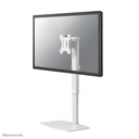 Flat Screen Desk Mount (stand)