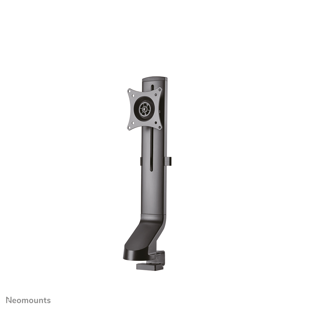 Flat Screen Desk Mount (clamp/grommet)