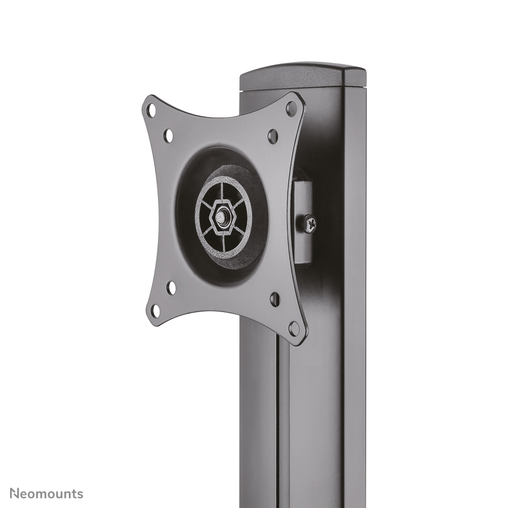 Flat Screen Desk Mount (clamp/grommet)