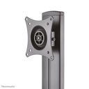 Flat Screen Desk Mount (clamp/grommet)