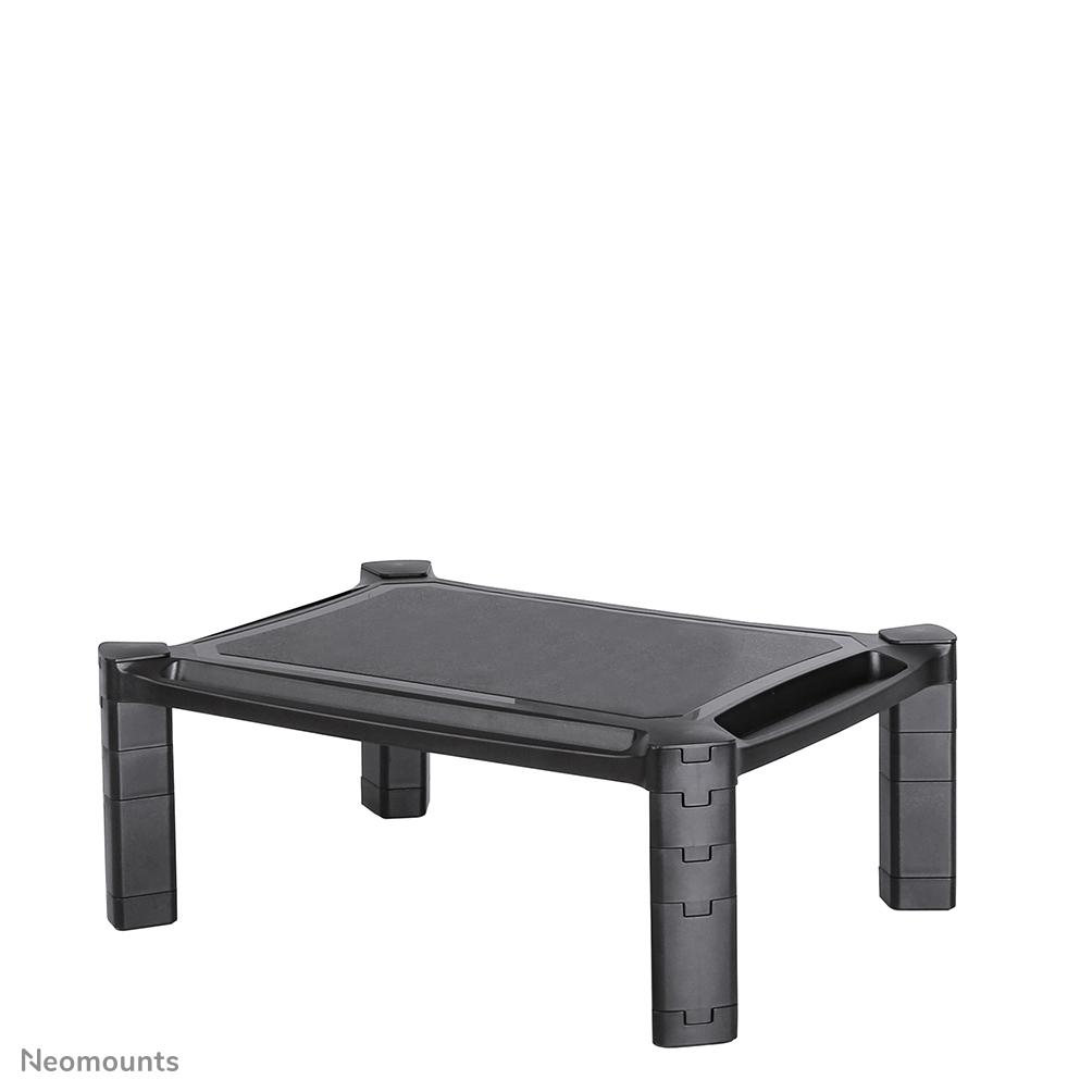 Monitor Riser (height adjustment: 16,8 cm)