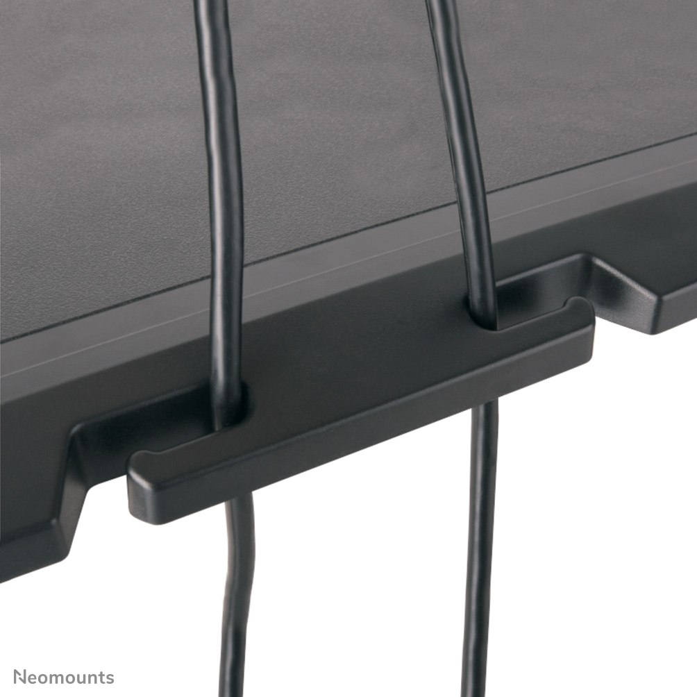 Monitor Riser (height adjustment: 16,8 cm)