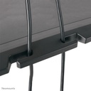 Monitor Riser (height adjustment: 16,8 cm)