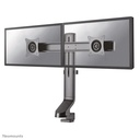 Flat Screen Desk Mount (clamp/grommet)