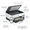 HP Smart Tank 7005
