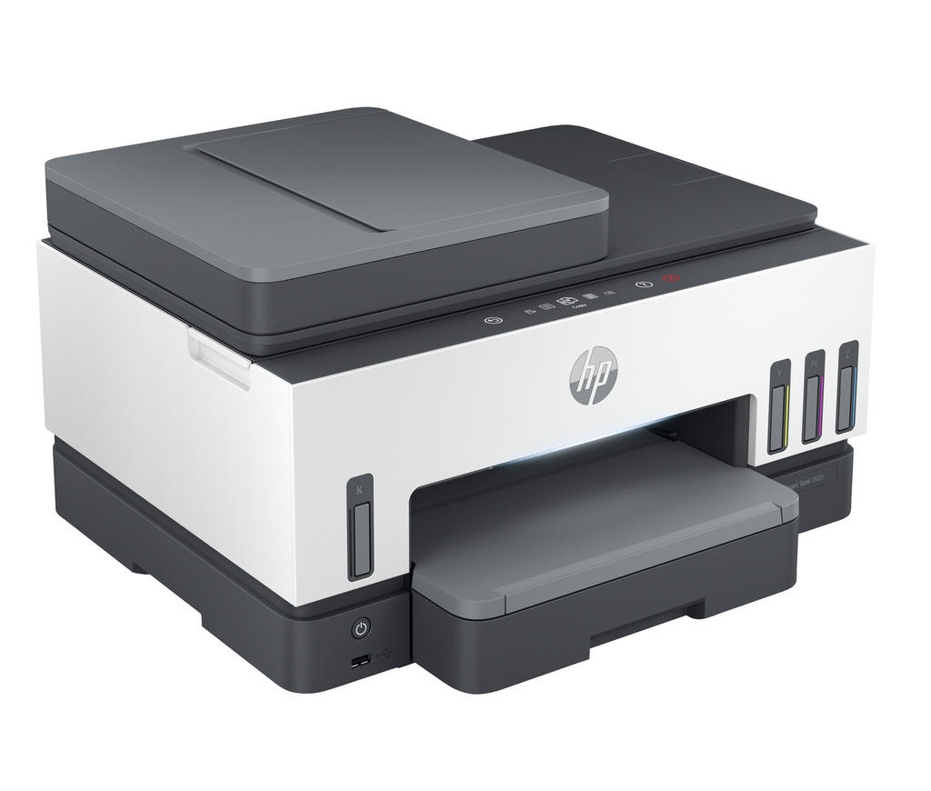 HP SMART TANK 7605