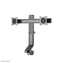 Flat Screen Desk Mount (clamp/grommet)