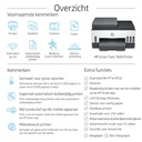 HP SMART TANK 7605