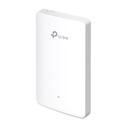AX1800 Wall Plate WiFi 6 Access Point EAP615-WALL