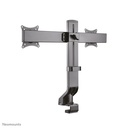 Flat Screen Desk Mount (clamp/grommet)