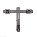 Flat Screen Desk Mount (clamp/grommet)