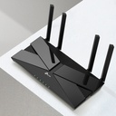 AX1800 Dual-Band Wi-Fi 6 Router SPEED: 5 ARCHER AX23