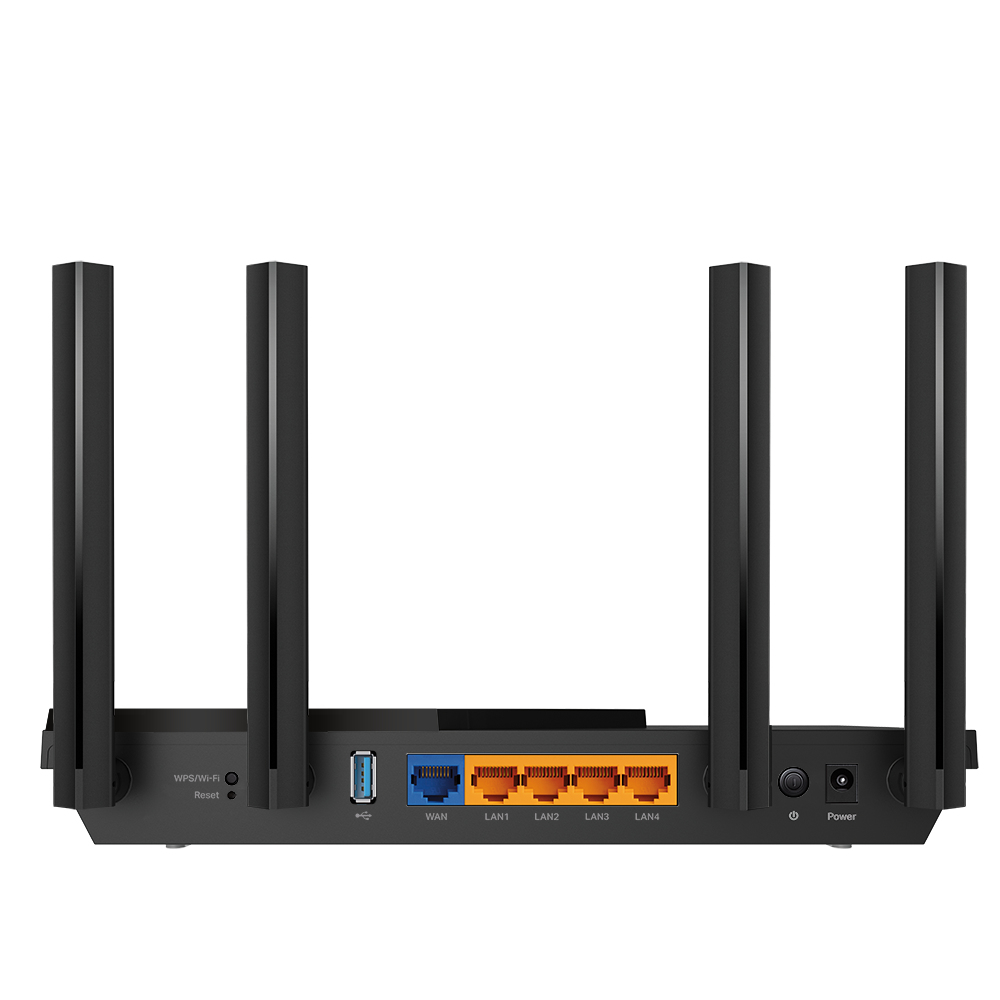 AX3000 Dual-Band Wi-Fi 6 Router ARCHER AX55
