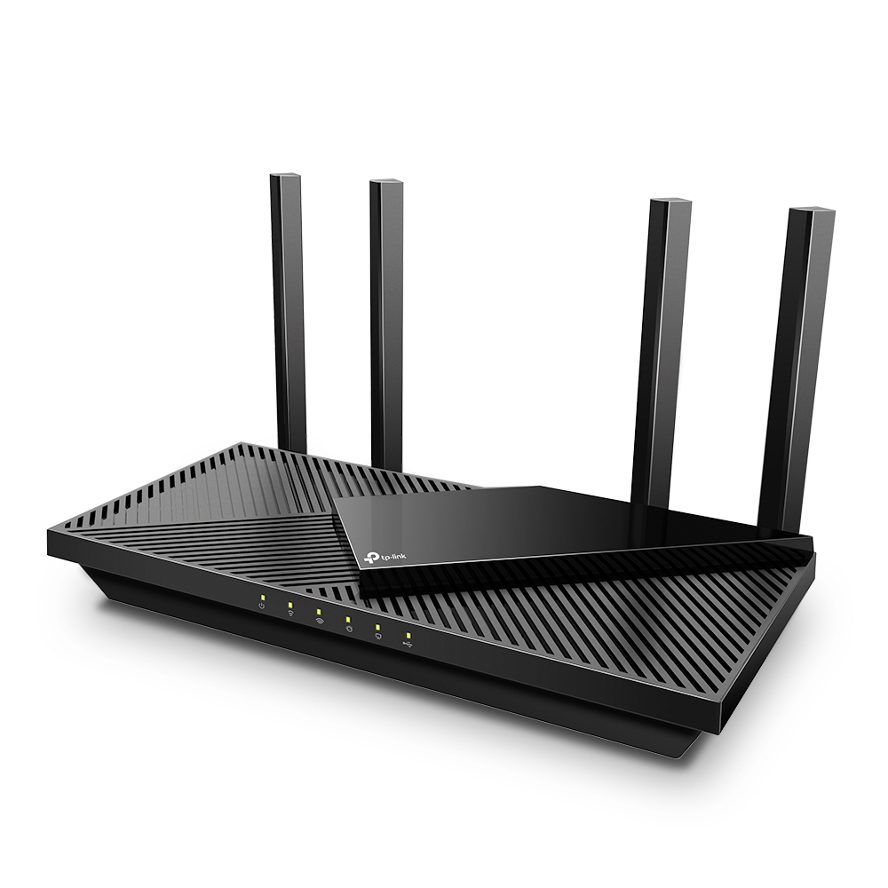 AX3000 Dual-Band Wi-Fi 6 Router ARCHER AX55