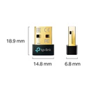 Bluetooth 5.0 Nano USB Adapter USB 2.0 UB500