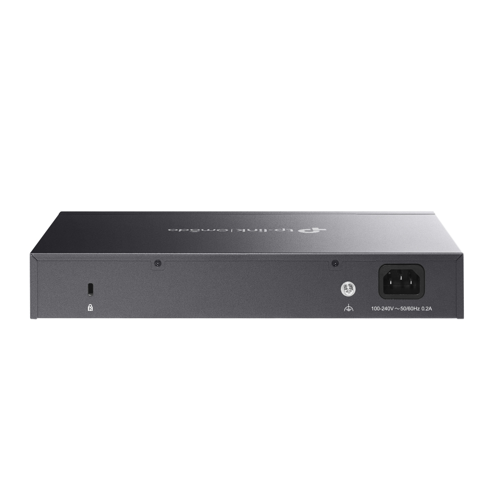 TP-LINK TL-SG3210 version 2 TL-SG3210V2