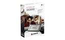 2000G PORTABLE SSD XS2000 External drive SXS2000/2000G