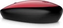 HP 240 Bluetooth Mouse Empire Red