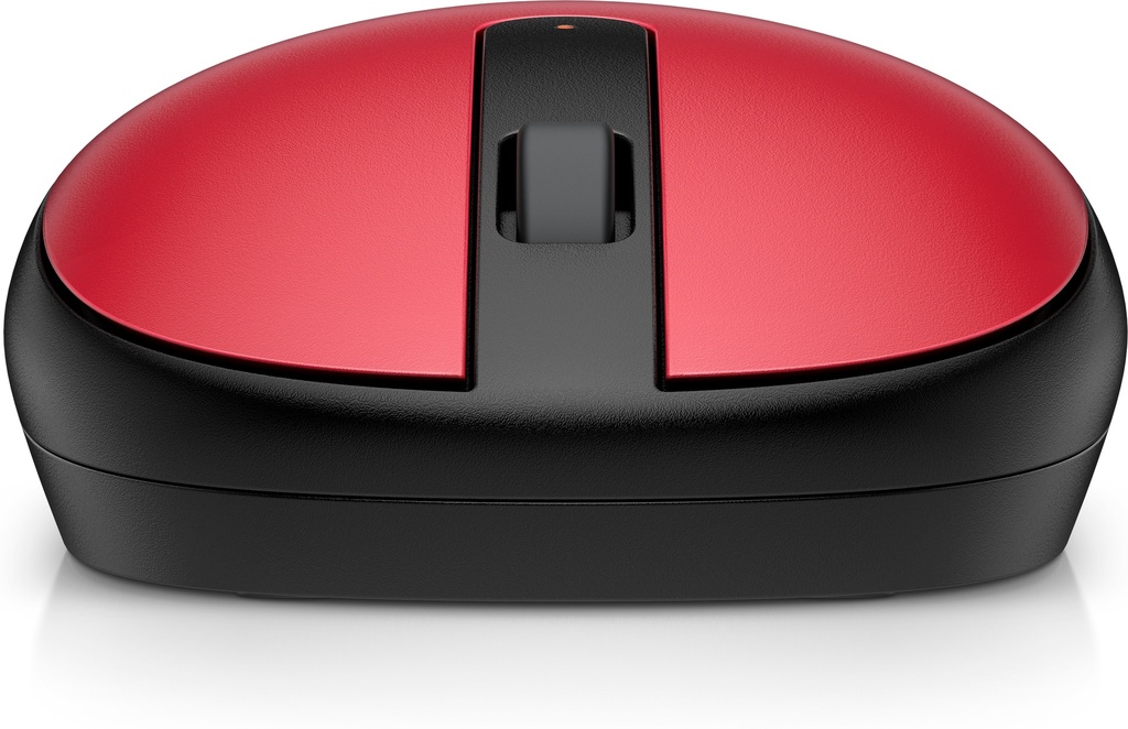 HP 240 Bluetooth Mouse Empire Red