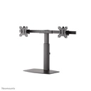 NewStar Flat Screen Desk Mount stand