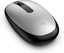 HP 240 Bluetooth Mouse Pike Silver