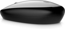 HP 240 Bluetooth Mouse Pike Silver