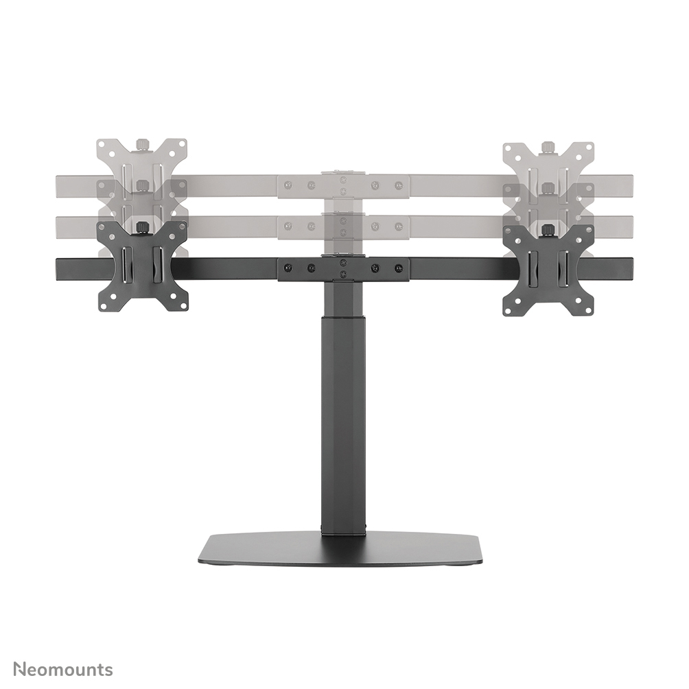 NewStar Flat Screen Desk Mount stand