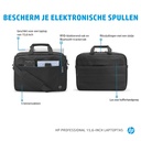 HP Prof 15.6inch Laptop Bag