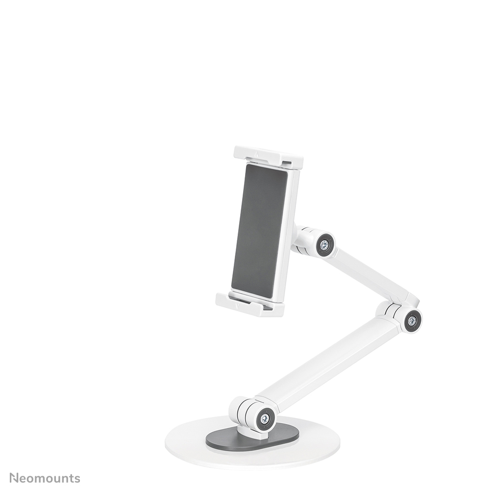 NEOMOUNTS BY NEWSTAR Universal tablet stand for 4.7-12.9inch