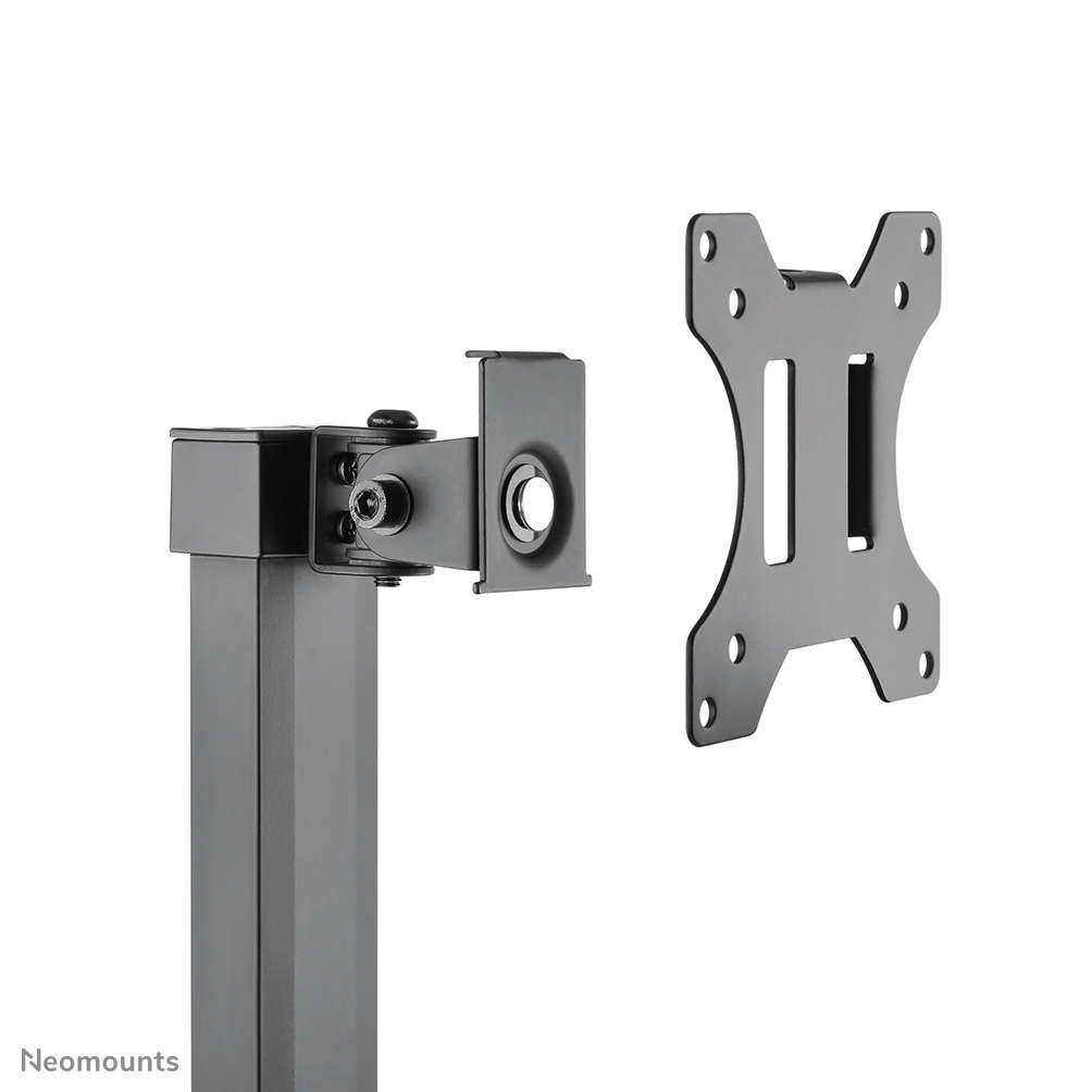 NewStar Flat Screen Desk Mount stand