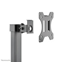 NewStar Flat Screen Desk Mount stand