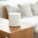 AX3000Whole Home Mesh Wi-Fi 6 System 574 DECO X50(3-PACK)