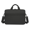 ACT Shoulder bag for laptops up to 16.1 inch, made from recy
