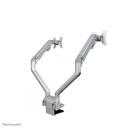 Flat Screen Desk Mount (clamp/grommet)