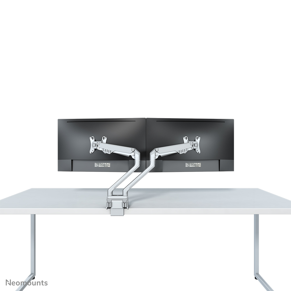 Flat Screen Desk Mount (clamp/grommet)