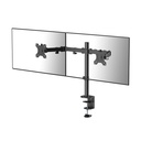 ACT Monitor bureausteun, 2 schermen tot 32 inch , VESA