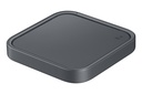 SAMSUNG WIRELESS CHARGER PAD BLACK