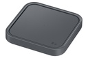 SAMSUNG WIRELESS CHARGER PAD BLACK